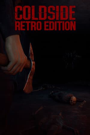 ColdSide: Retro Edition