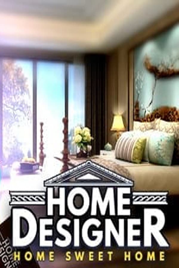 Home Designer - Home Sweet Home