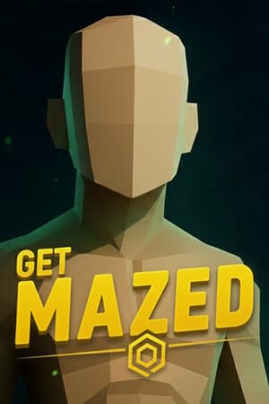 Get Mazed