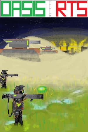 Oasis RTS