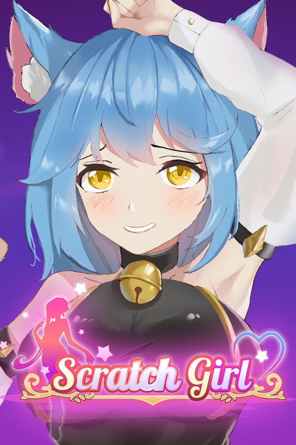 Scratch Girl