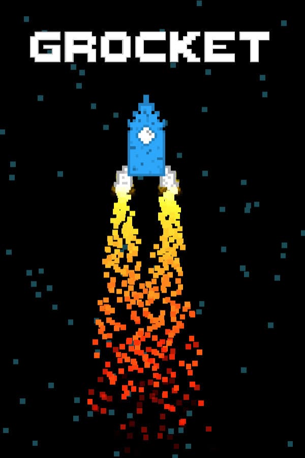 Grocket