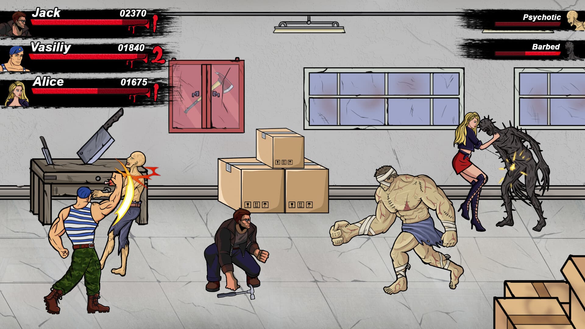 Game Image