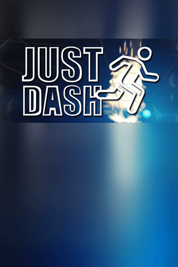 JUST DASH