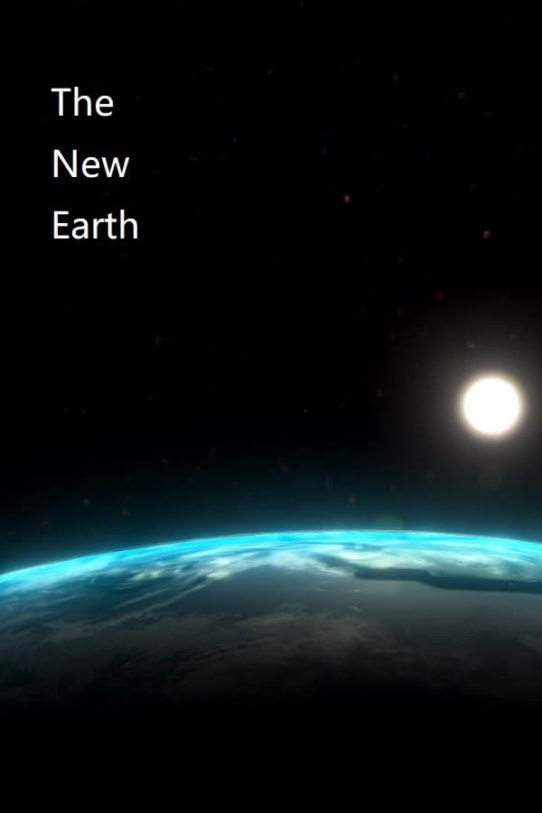 The New Earth