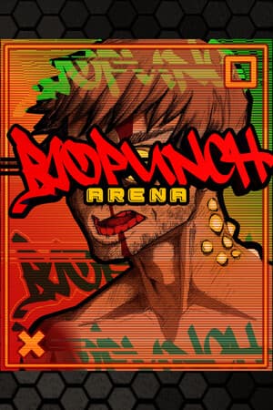 BIOPUNCH Arena