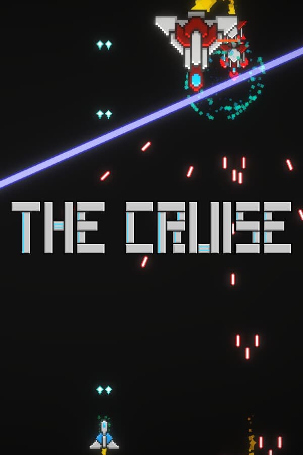 The Cruise 2
