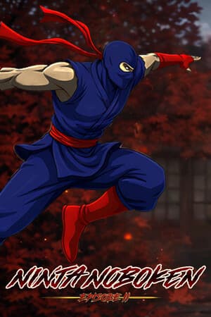 Ninja Noboken Episode 2