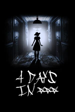 4 days in ***