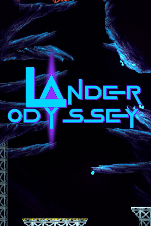 Lander Odyssey