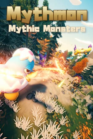Magical Animals