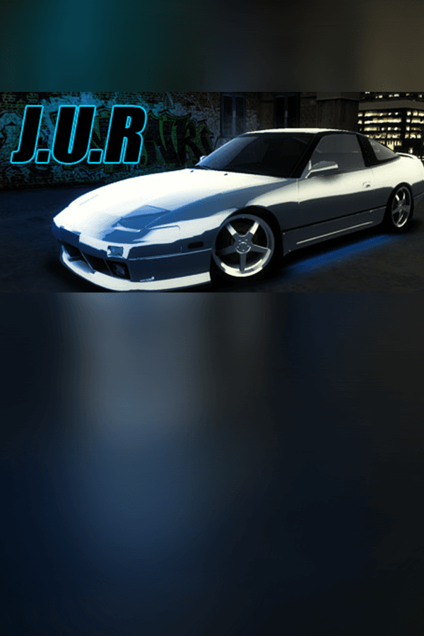 J.U.R : Japan Underground Racing