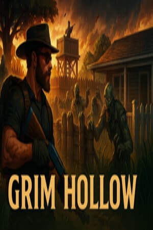 Grim Hollow