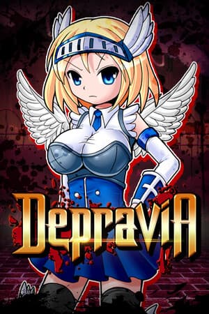 DepraviA