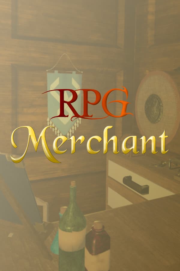 RPG Merchant