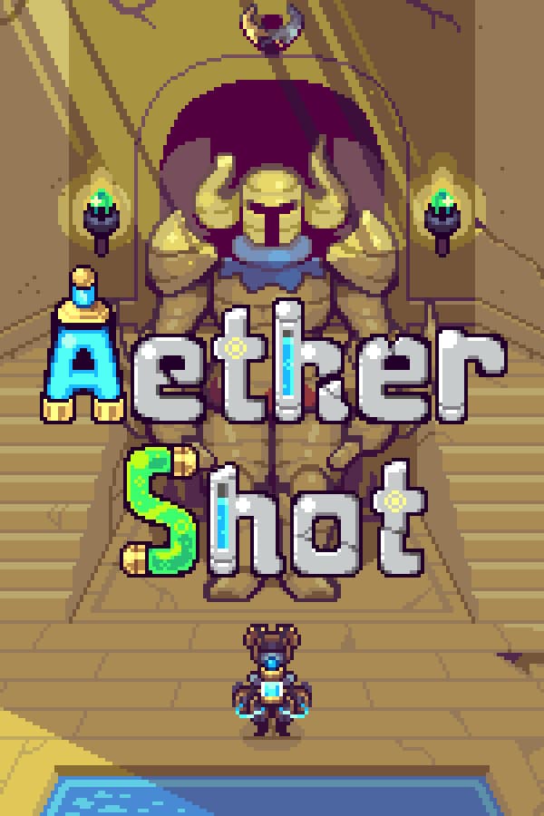 AetherShot