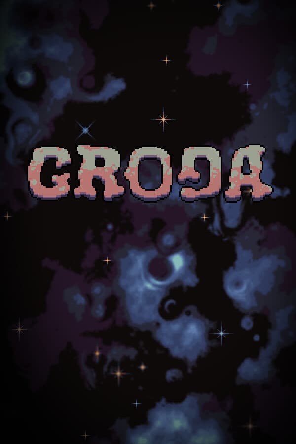 GRODA