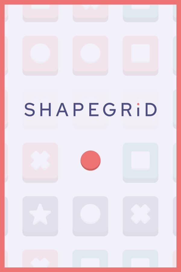 ShapeGrid