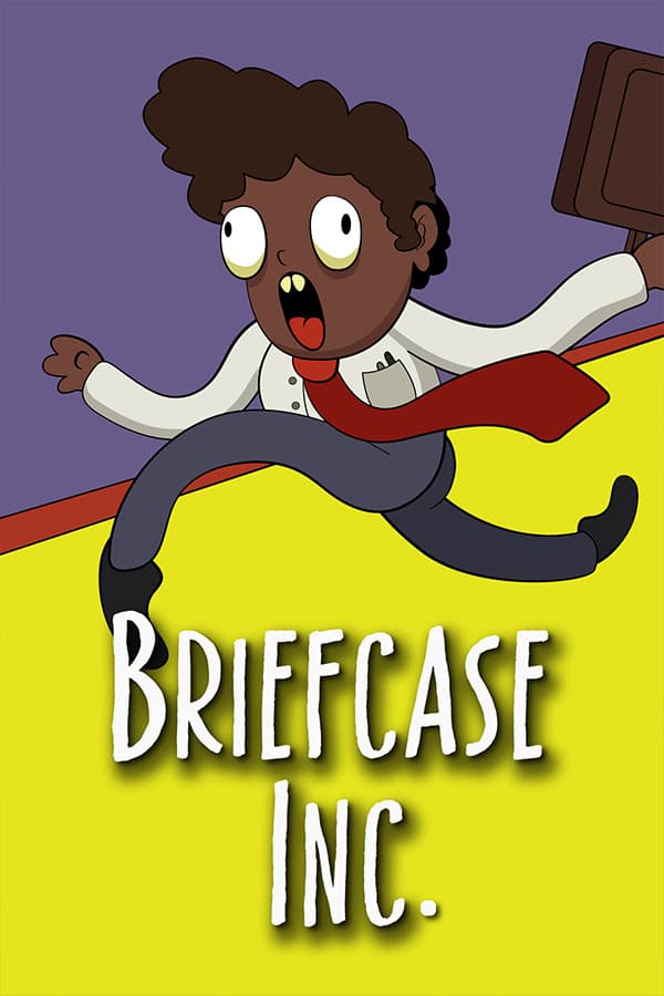Briefcase Inc.