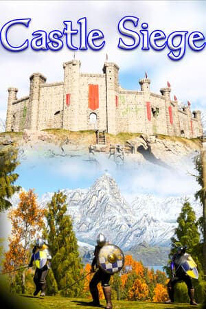 Castle Siege