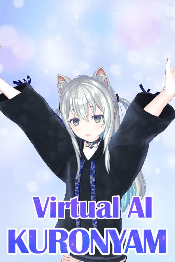 Virtual AI - KURONYAM