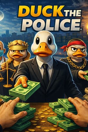 Duck the Police
