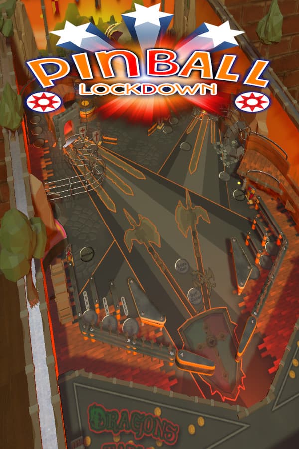 Pinball Lockdown