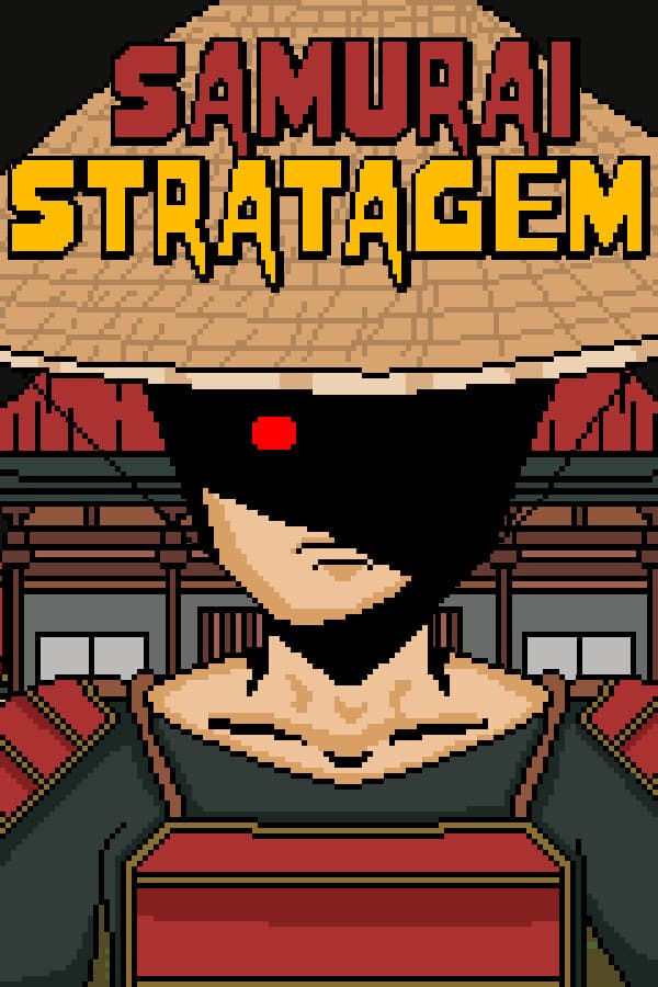 Samurai Stratagem