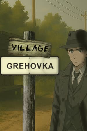 GREXOVKA VILLAGE