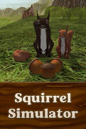 Squirrel Simulator