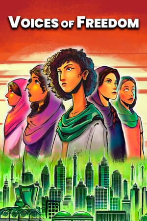 Voices of Freedom