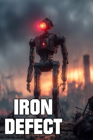 Iron Defect