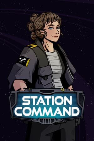 Station Command