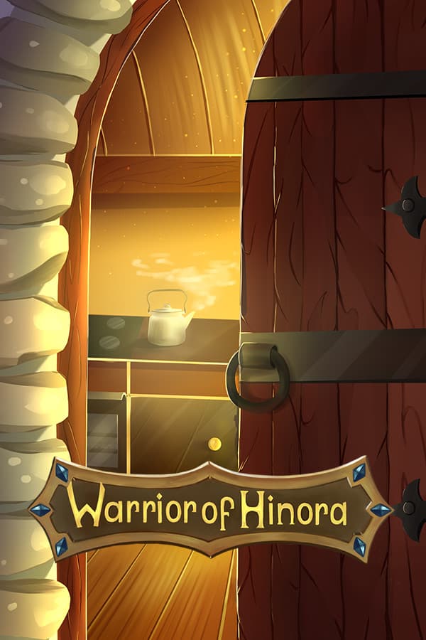 Воин Хинора