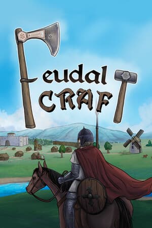 Feudal Craft