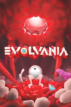 Evolvania