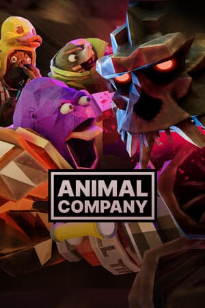 Animal Company