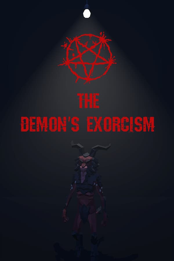 The Demon's Exorcism