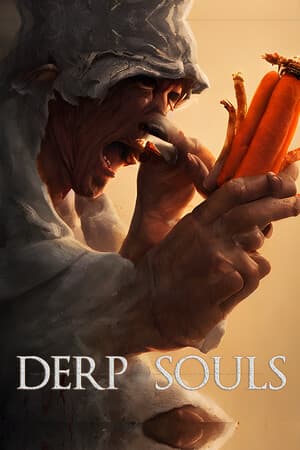 Derp Souls