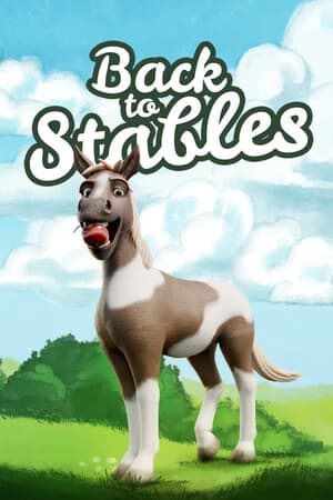Back To Stables