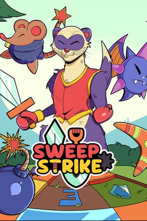 Sweep Strike