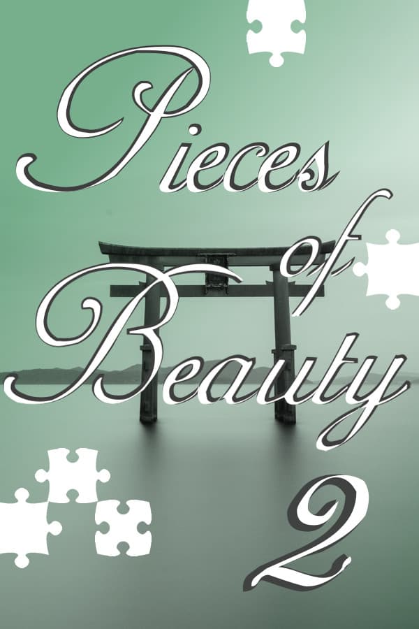 Pieces of Beauty 2