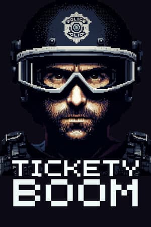 Tickety Boom