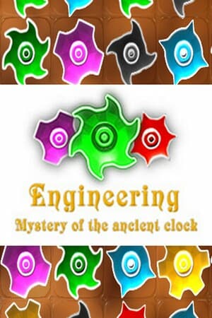 Engineering - Mystery of the ancient clock