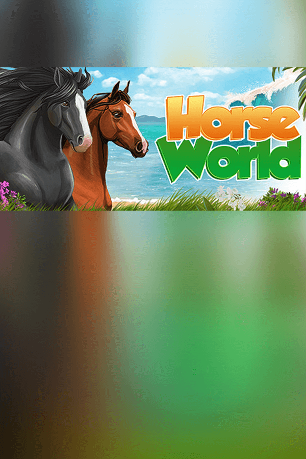 Horse World