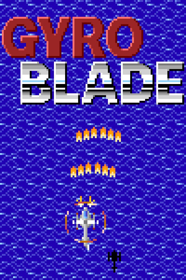 GyroBlade