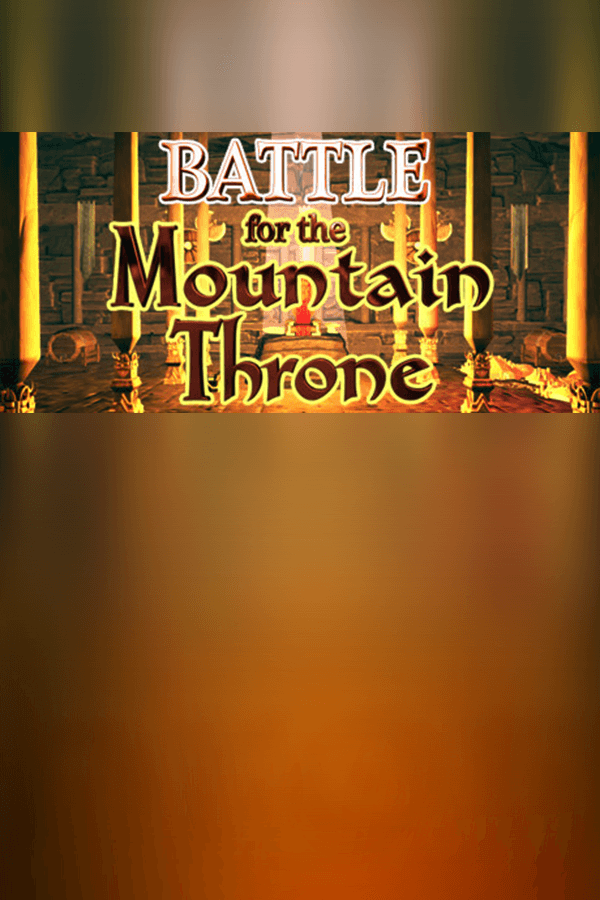 Battle for Mountain Throne