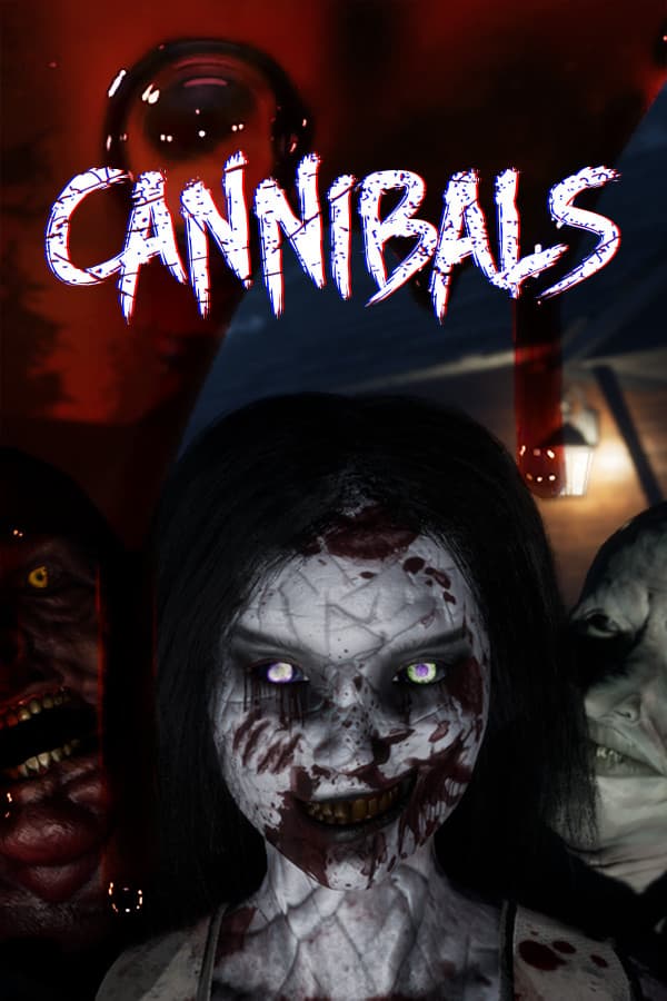 Cannibals
