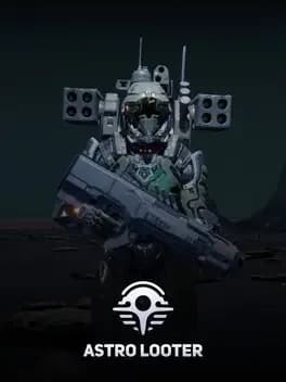 Astro Looter: Survivor