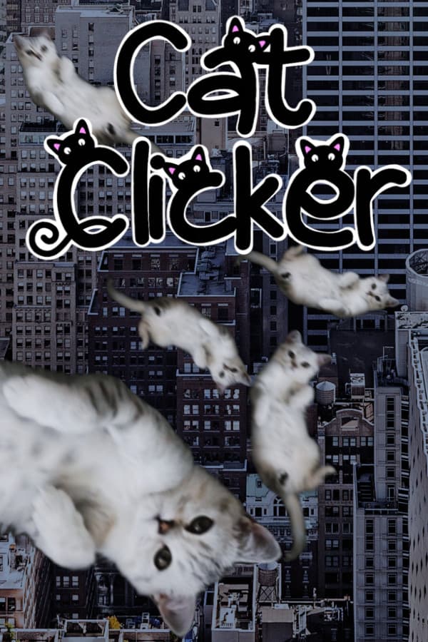 Cat Clicker